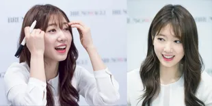 Nggak Cuma Lee Min Ho, Park Shin Hye Juga Diam-Diam Pacaran