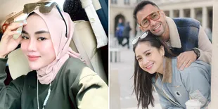 Nggak Cuma Moril, Raffi Ahmad Juga Beri Bantuan Materiel Buat Medina Zein di Tahanan