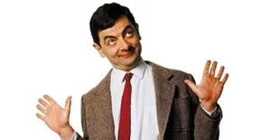 Nggak Cuma 'MR.BEAN', Ini Sederet Film Lain yang Pernah Dibintangi oleh Rowan Atkinson