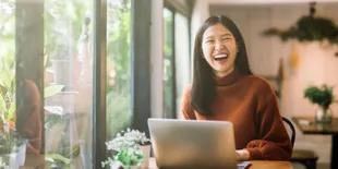 Nggak Cuma Ngakak Seharian, Beli Tiket JICOMFEST Kasih Kesempatan Dapet Cashback