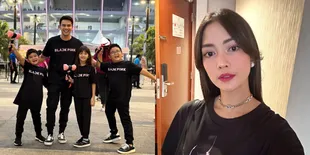 Nggak Cuma Seleb Wanita Saja! Ini Potret Jonathan Frizzy Temani 3 Anaknya Nonton BLACKPINK - Respon Ririn Dwi Ariyanti Disorot!