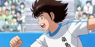 Nggak Cuma Tsubasa, Ini Rekomendasi Manga tentang Sepak Bola Terbaik dan Seru Banget