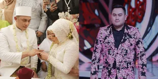 Nggak Datangi Pernikahan Muzdalifah Padahal Diundang, Ini Alasan Nassar