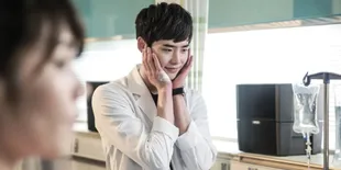 Nggak Disangka, Hingga Sekarang Lee Jong Suk Merasa Tertekan!