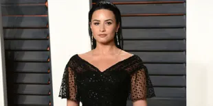 Nggak Diundang ke Nikahan Nick Jonas, Demi Lovato Merasa Kecewa