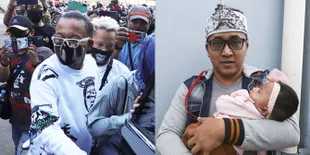 Nggak Habis Pikir Teddy Terus Merongrong Soal Harta, Sule: Yuk Datang ke Saya Minta Mau Berapa?