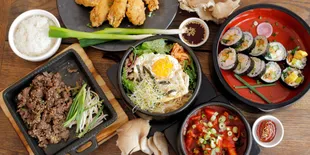 Nggak Hanya Menebar Cinta, Intip Juga Kuliner Lezat yang Muncul di Hometown Cha-Cha-Cha