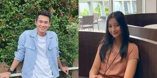 Nggak Lolos ke Top 24 D'Academy 5, Defri &#38; Cantika Coba Peruntungan di FTV