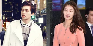 Nggak Lucu, WGM Jong Hyun Kasih Kado Gong Seung Yeon 'Setan'?