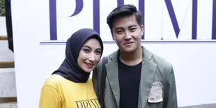 Nggak Mau Jadi Artis, Raffi Akbar Putra Annisa Trihapsari-Adjie Pangestu Milih Bisnis Iklan