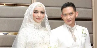 Nggak Neko-Neko, Rezky Aditya Cuma Minta Telur Rebus ke Citra Kirana Buat Sarapan