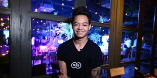 Nggak Nyangka, Reza Oktovian Pernah Alami Hal Ini Sebelum Terkenal!