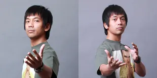 Nggak Nyangka, Ternyata Semasa Kecil Rian d'Masiv Suka Lakukan Hal Tak Terduga Ini