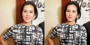 Nggak Pede, Raisa Sempat Ingin Mundur Dari 'TERJEBAK NOSTALGIA'