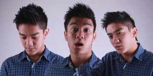 Nggak Percaya Ramalan Tarot, Boy William Justru Kena Teror Setan