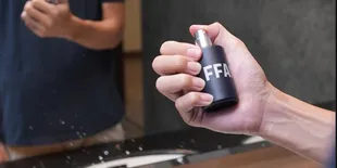 Nggak Perlu Bingung Cari Kado Cowok, FFAR Sigma Spirit Jadi Andalan di Musim Liburan