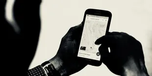 Nggak Perlu Takut Saldo Melayang Saat HP Hilang, Intip 3 Langkah Proteksinya!