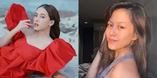 Nggak Pernah Akur, 7 Potret Adhisty Zara dan Hasyakyla yang Tiap Ketemu Berantem Terus - Pernah Saling Sindir di Medsos