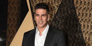 Nggak Pernah Kerja Bareng Aditya Chopra dan Karan Johar, Akshay Kumar: Tanya Mereka