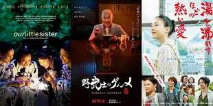 Nggak Selalu Romantis, Ini 11 Rekomendasi Drama Jepang Slice Of Life yang Menyentuh - Penuh Pesan Moral