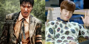 Nggak Semanis Kim Tan, Lee Min Ho: Aku Lebih Kasar