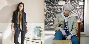 Nggak Sengaja Dengar Lagu BTS 'Persona', Kim Tae Ri yang Lagi Populer Banget di Korea Kini Seorang ARMY