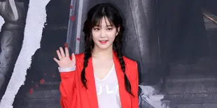 Nggak Tahan Hujatan Haters, Lee Yoo Bi Hapus Akun Instagram