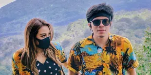 Nggak Takut Nikah Muda, Ini Alasan Aurel Hermansyah Mantap Menerima Pinangan Atta Halilintar