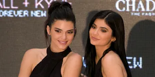 Nggemesin, Saat Kendall & Kylie Jenner Lip Sync Lagu Taylor Swift