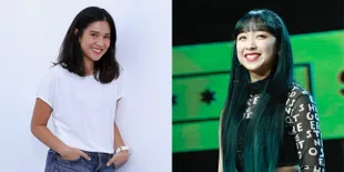 Ngobrol Bareng di Live IG, Dian Sastro Ceritakan Masa Kecil Dita Karang Secret Number