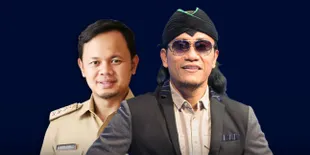 Ngobrol Bareng Gus Miftah, Walikota Bogor Bima Arya Bocorkan Tips Kendalikan Covid-19 di Kota Hujan