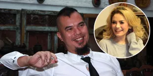 Ngobrol Hot Sama Nikita Mirzani, 'Logika Ahmad Dhani' Ditegur KPI