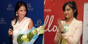 Ngobrol Santai, Marshanda Dapat Dukungan Pevita Pearce
