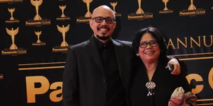Ngobrol Seru dengan Andy F. Noya agar Termotivasi Kini dan Nanti