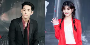 Ngobrol WGM Kim So Eun, Lee Soo Hyuk Ingin Nikahi Lee Yoo Bi?