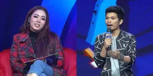 Ngomongin Soal Masa Kecil, Oki SUCA 4 Berhasil Bikin Soimah Nyesel
