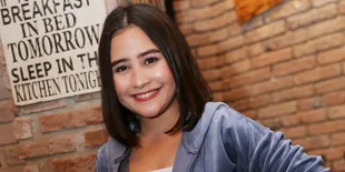 Ngotot Dibuka Mata Batin, Prilly Latuconsina Mengaku Hidupnya Tidak Tenang!