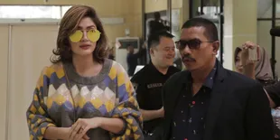 Ngotot Tak Terjadi Pernikahan dengan Kris Hatta, Hilda Vitria Bakal Ajukan Kasasi