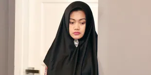 Nia Anggia: Kalau Ada Jupe Suasananya Lebih Ceria