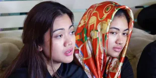 Nia Anggia: Kalau Bisa Meraung-Raung, Saya Bangkitkan Kak Jupe Lagi Deh