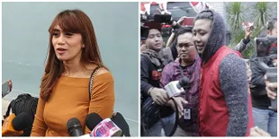Nia April Silalahi Bongkar Sosok Pablo Benua, Tak Beri Nafkah-Bukan Orang Kaya