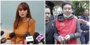 Nia April Silalahi Ungkap Sifat Pablo Benua, Selingkuh Hingga Hamili Cewek Thailand