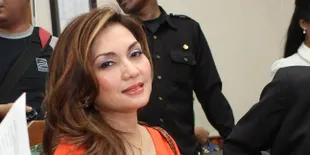 Nia Daniati - Farhat Abbas Sepakat Pisah Baik-Baik