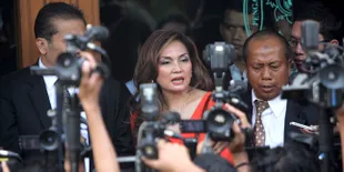 Nia Daniati Sudah Tak Pikirkan Nafkah Rp 100 Juta Per Bulan?