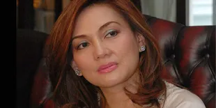 Nia Daniati Takut 'Terlambat', Segera Jenguk Ashanty