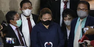 Nia Daniaty Batal Hadir Jadi Saksi Persidangan Olivia Nathania, Ini Alasannya