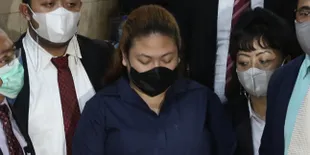 Nia Daniaty Dikabarkan Jual Perhiasan dan Berlian Demi Bantu Anak, Ini Kata Olivia Nathania