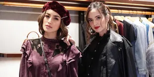 Nia Ramadhani dan Ardi Bakrie Ditangkap Narkoba, Jessica Iskandar: Semoga Urusan Cepat Selesai