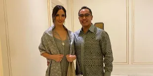 Nia Ramadhani dan Ardi Bakrie Ditetapkan Sebagai Tersangka Kasus Narkoba, Begini Kronologi Penangkapannya