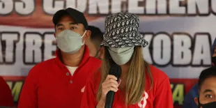 Nia Ramadhani dan Ardi Bakrie Jalani Rehabilitasi di Daerah Bogor